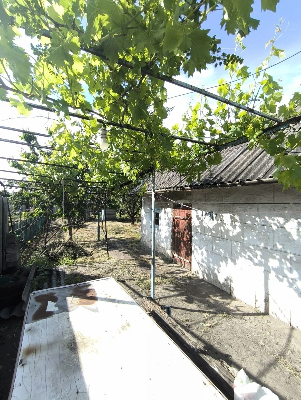 Продаж будинку 1/2, район старих Черемушек
