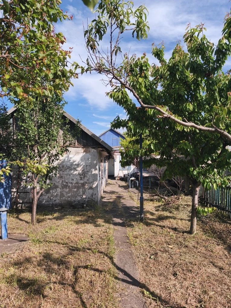 Продаж будинку 1/2, район старих Черемушек