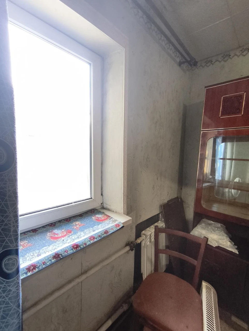 Продаж будинку 1/2, район старих Черемушек