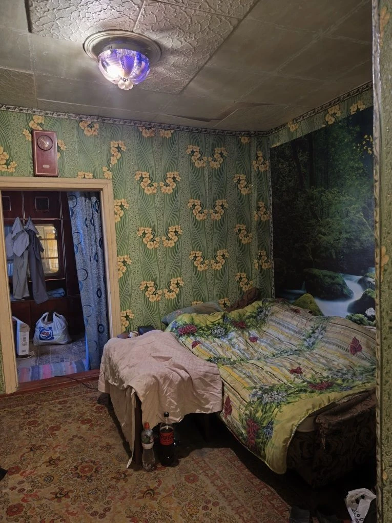 Продаж будинку 1/2, район старих Черемушек
