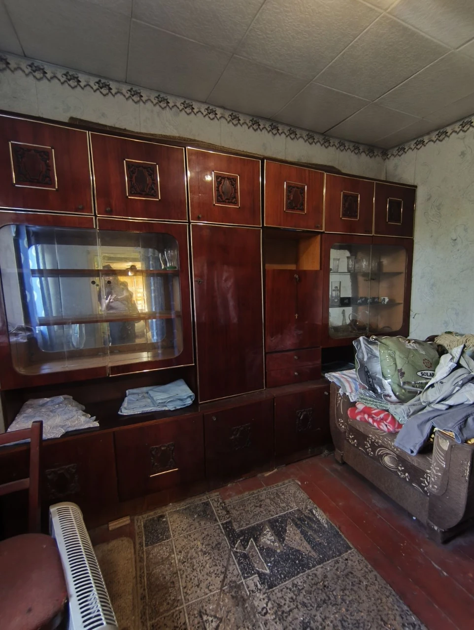 Продаж будинку 1/2, район старих Черемушек