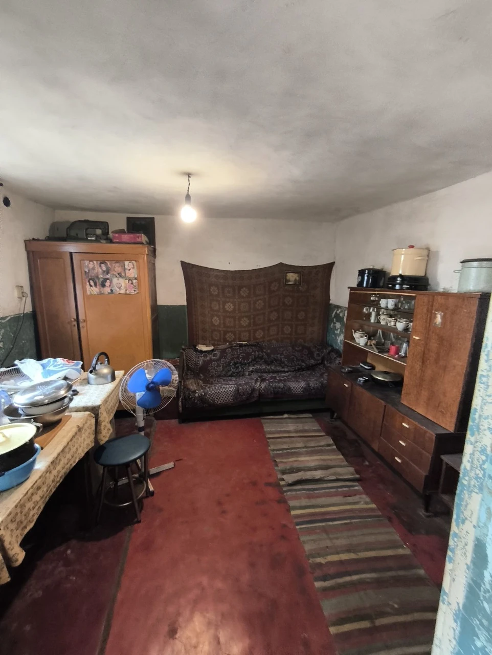 Продаж будинку 1/2, район старих Черемушек