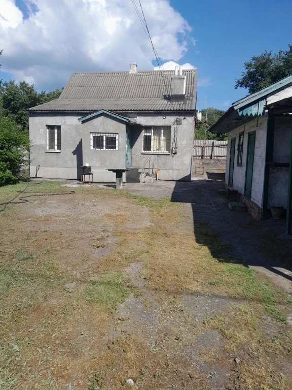Продам дом в районе колеусовской