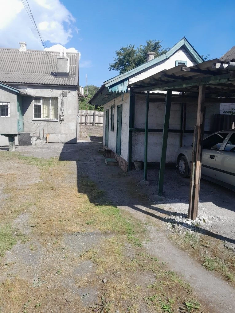 Продам дом в районе колеусовской
