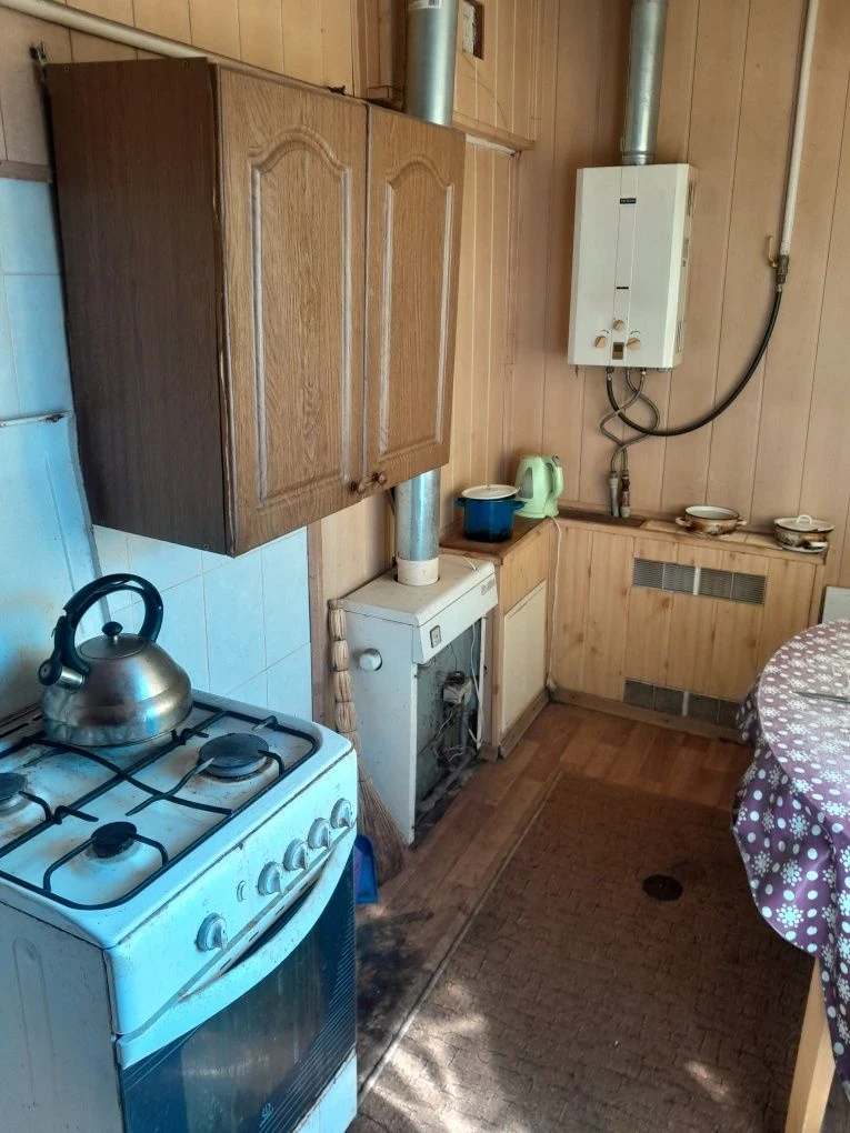 Продам дом в районе колеусовской