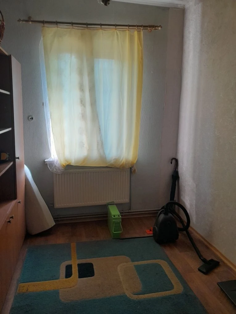 Продам дом в районе колеусовской
