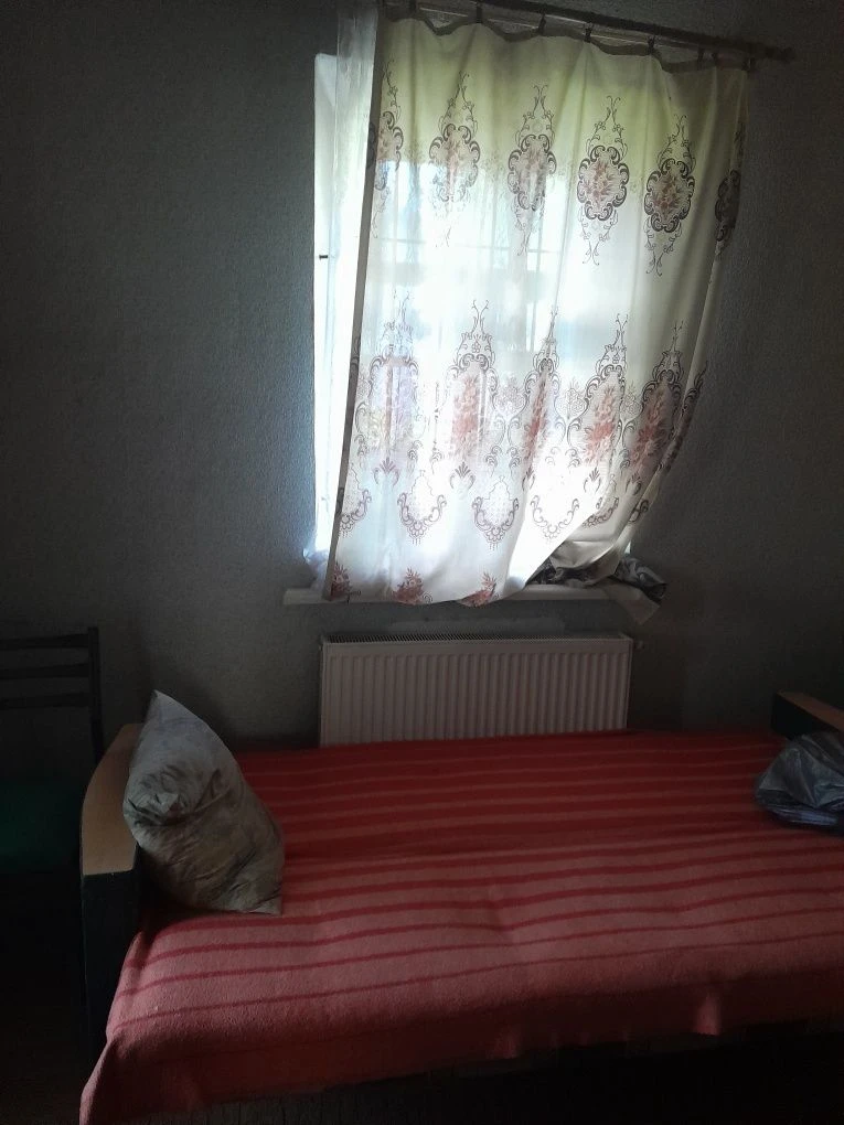 Продам дом в районе колеусовской