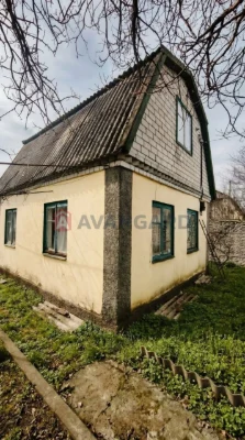 Продам дачу в с/т Машинобудівник (р-н Чайка)