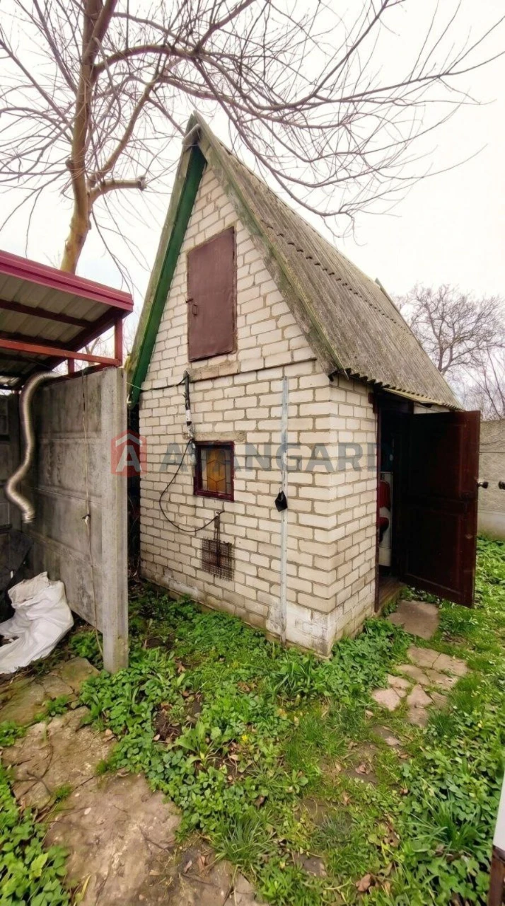 Продам дачу в с/т Машинобудівник (р-н Чайка)