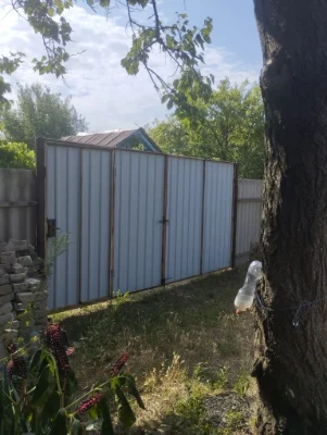 Продам дачу химик 3