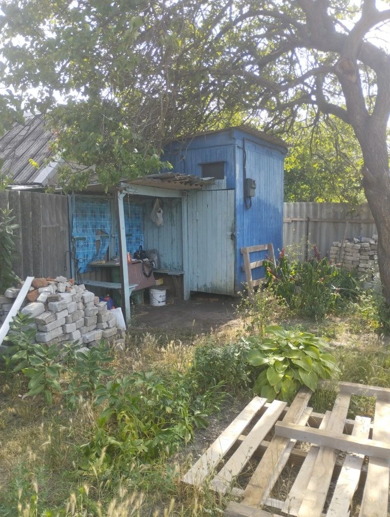 Продам дачу химик 3