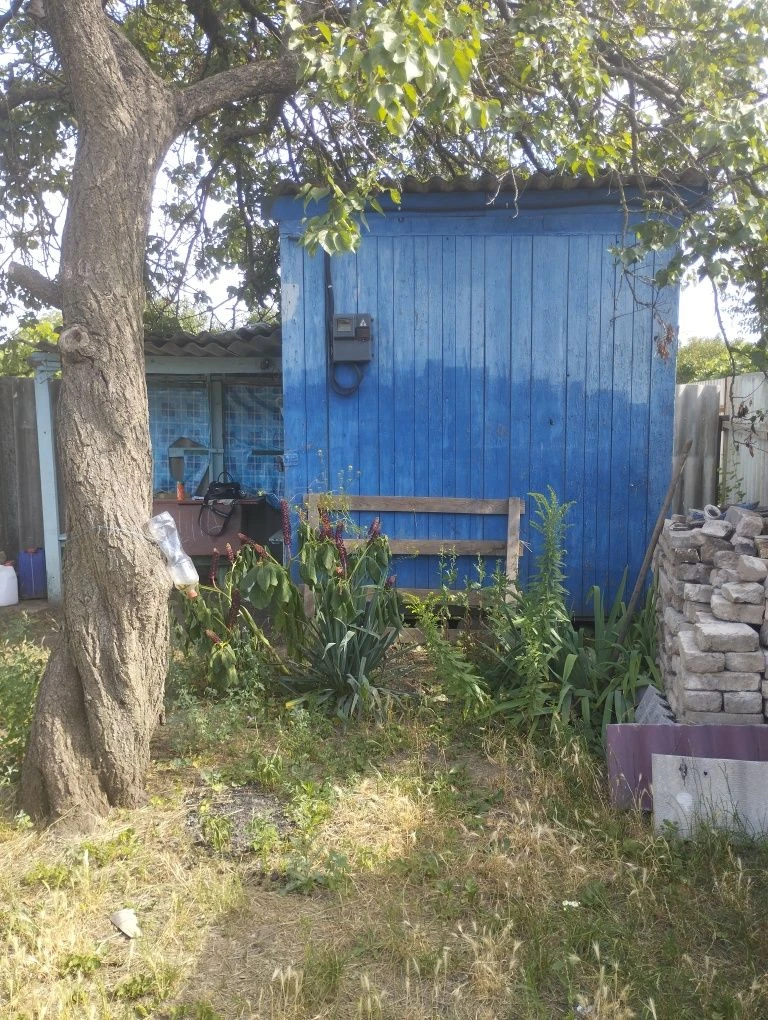 Продам дачу химик 3