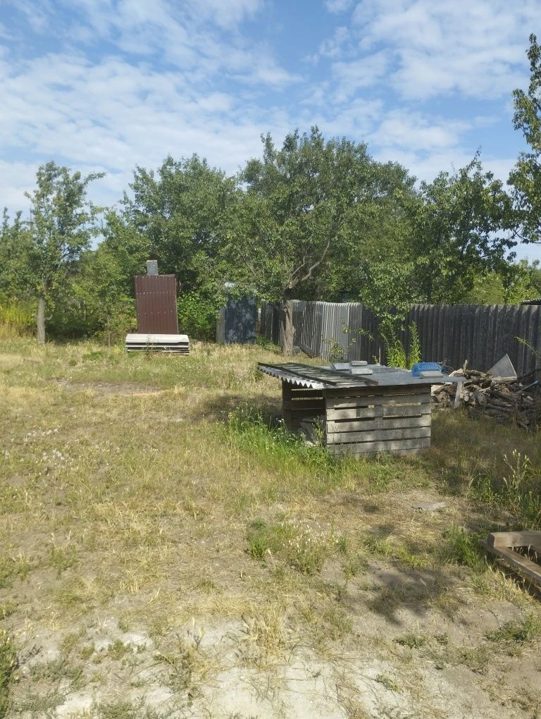 Продам дачу химик 3