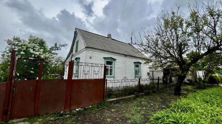 Продажа Дом Соцгород 10 соток