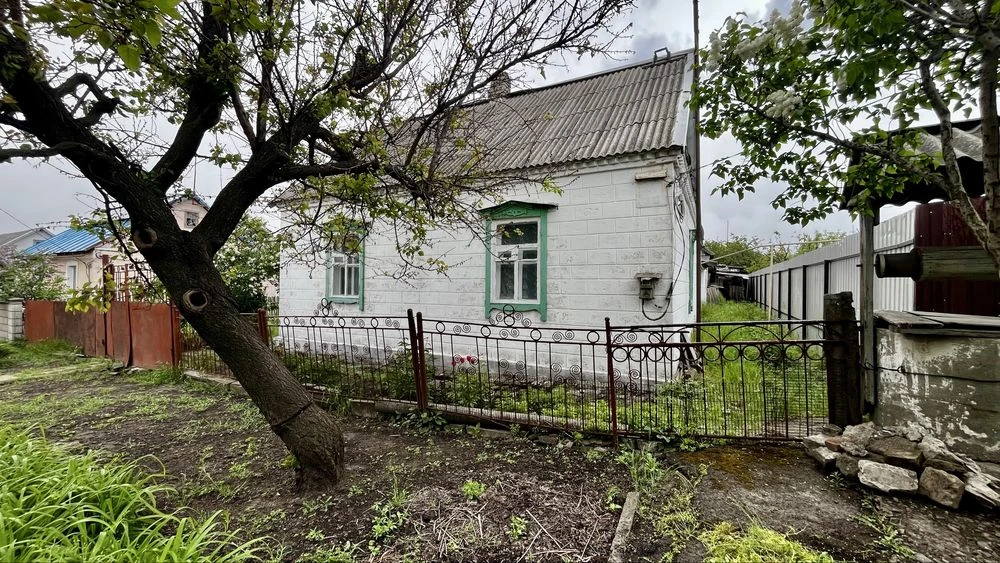 Продажа Дом Соцгород 10 соток