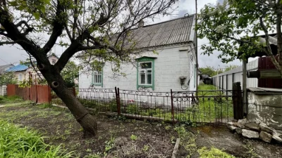 Продажа Дом Соцгород 10 соток