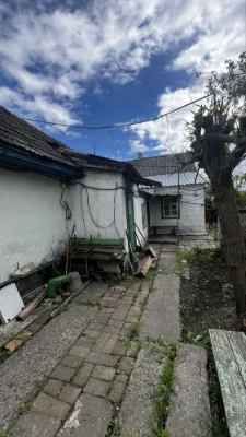 Продажа Дом Соцгород 10 соток