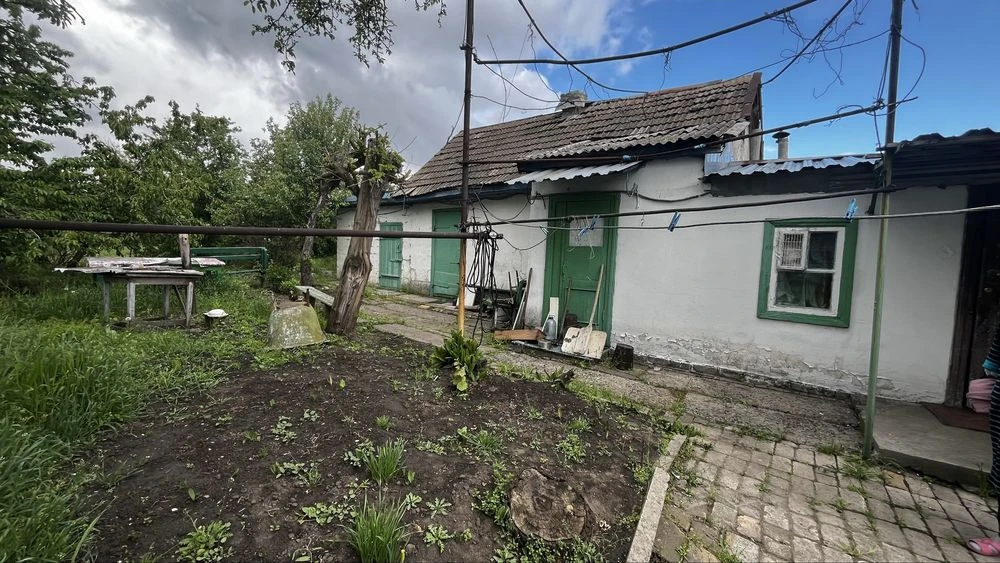 Продажа Дом Соцгород 10 соток