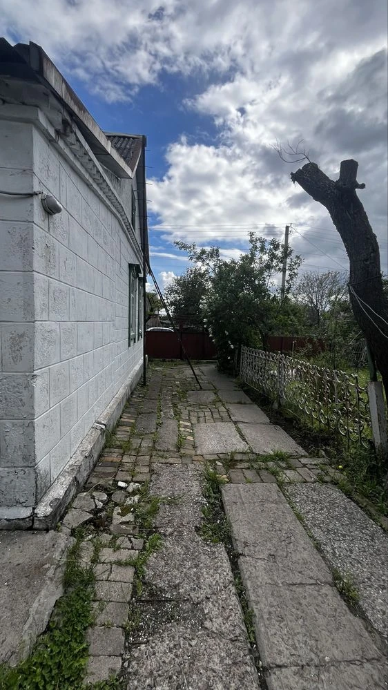 Продажа Дом Соцгород 10 соток