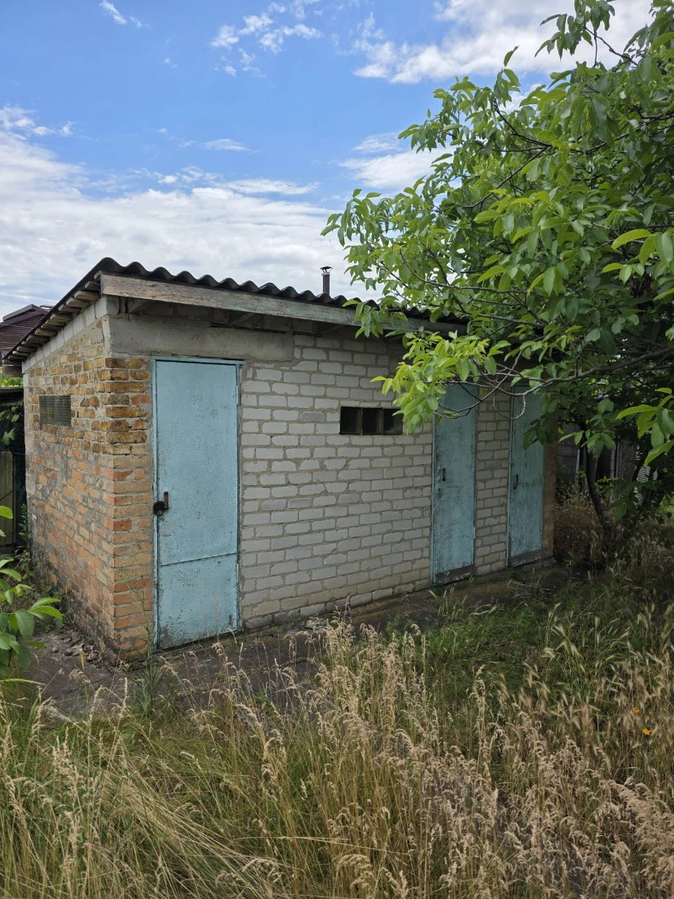 Дача 5км від лівого берега Кам'янське