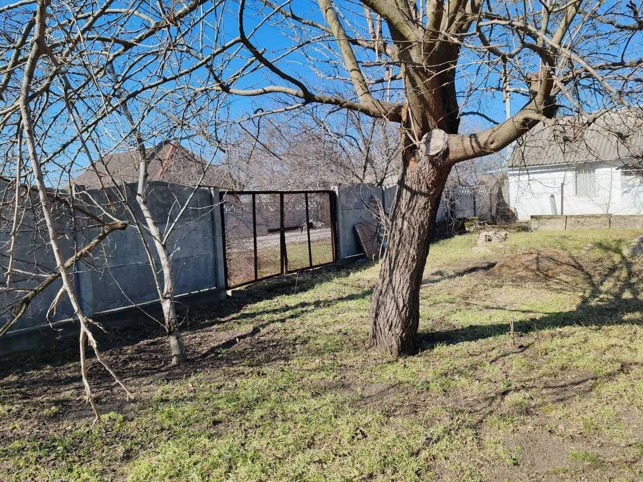 Продам дом Каменское , Елизаветовка.