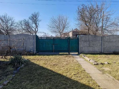 Продам дом Каменское , Елизаветовка.