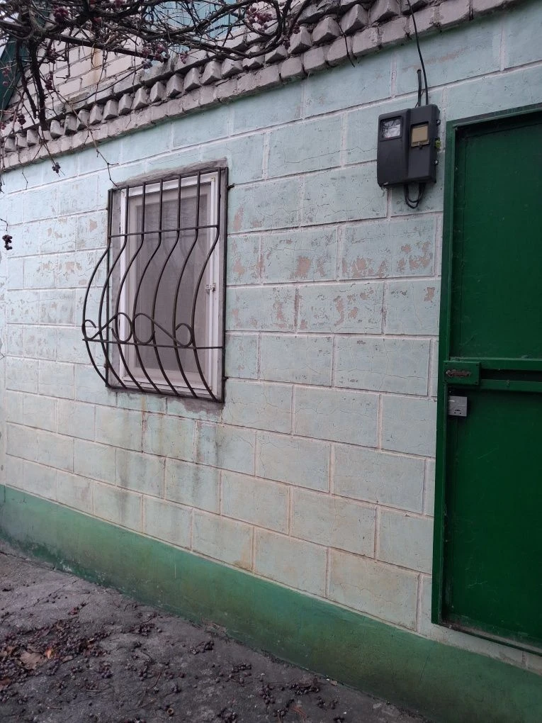 Продам дачу на Левом берегу с/о Днепр