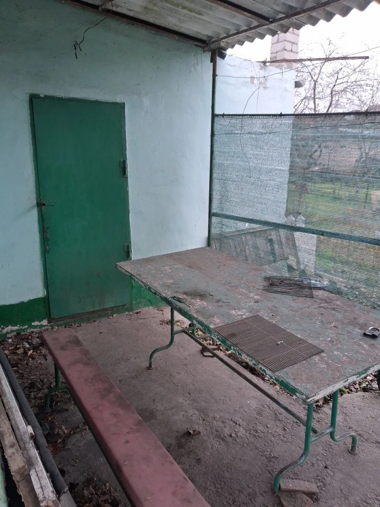 Продам дачу на Левом берегу с/о Днепр