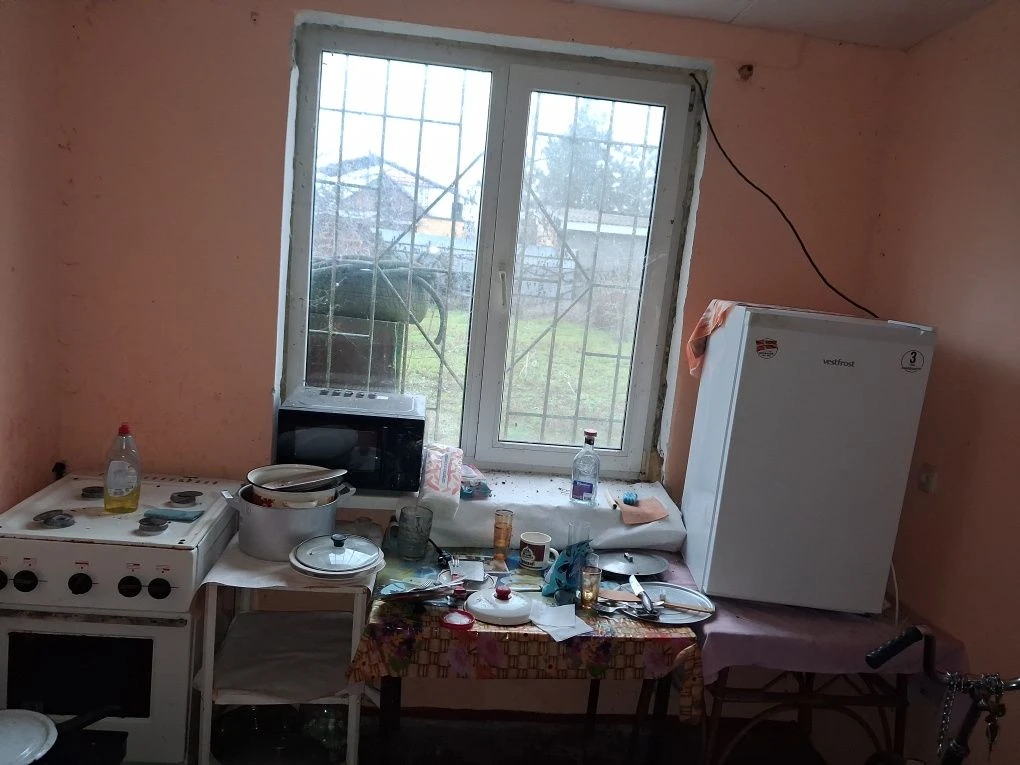 Продам дачу на Левом берегу с/о Днепр