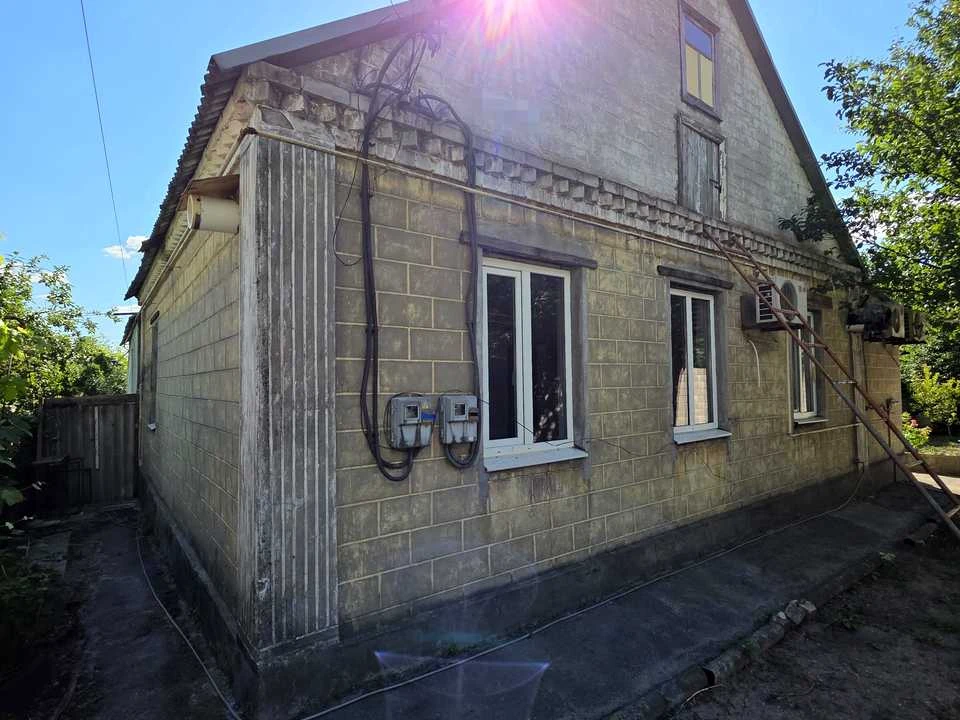 Будинок. Кам'янське, Дальня вул.
