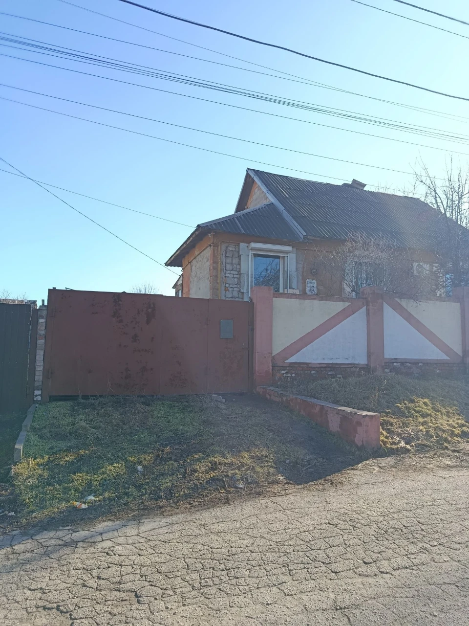 Будинок 4 кімнати ДК "Горького", "Аврора"
