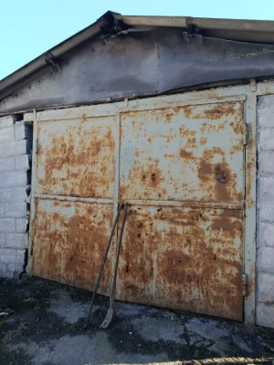 Будинок 4 кімнати ДК "Горького", "Аврора"