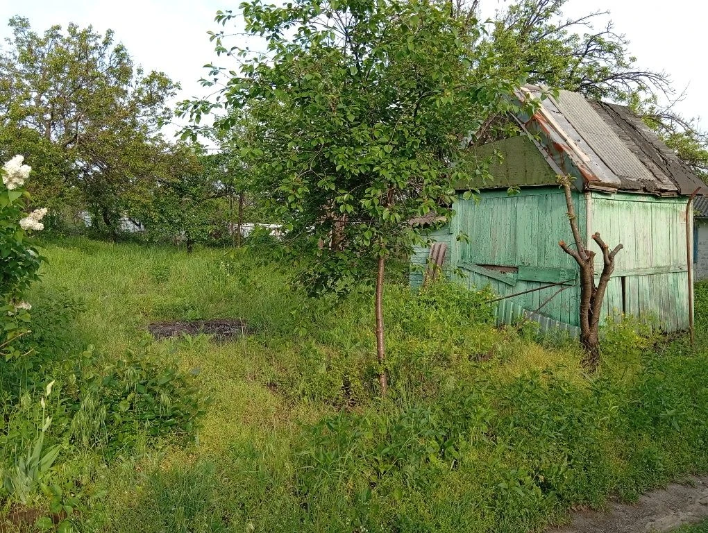 Продам дачу на Бамі