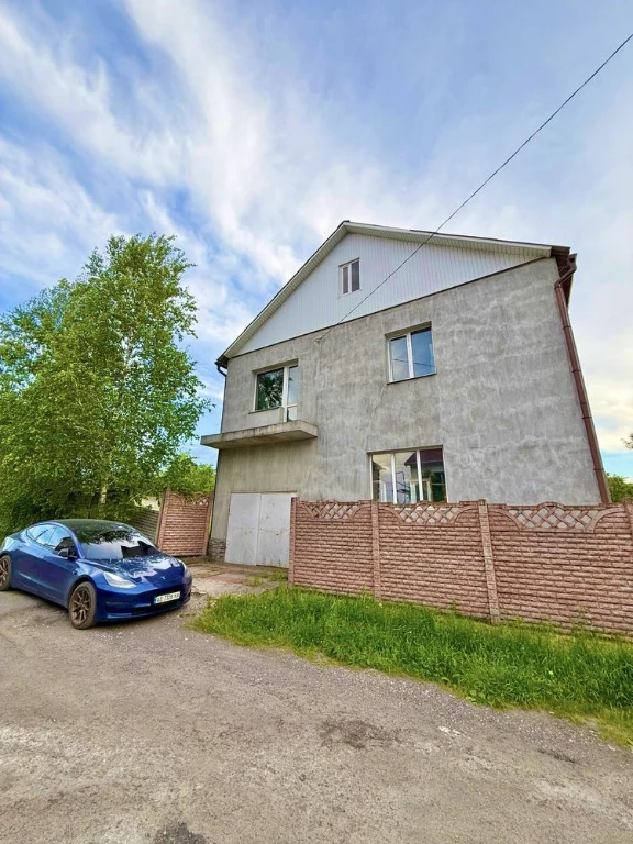 Продаж 2х поверхового будинку в Романково