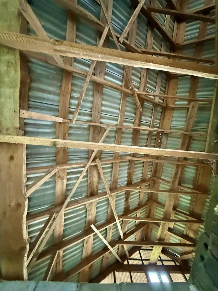 Продаж 2х поверхового будинку в Романково