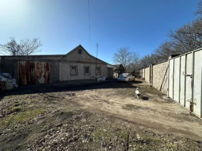 ПРОДАЖ будинку (Романкове)