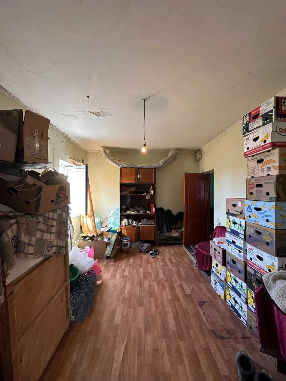 ПРОДАЖ будинку (Романкове)
