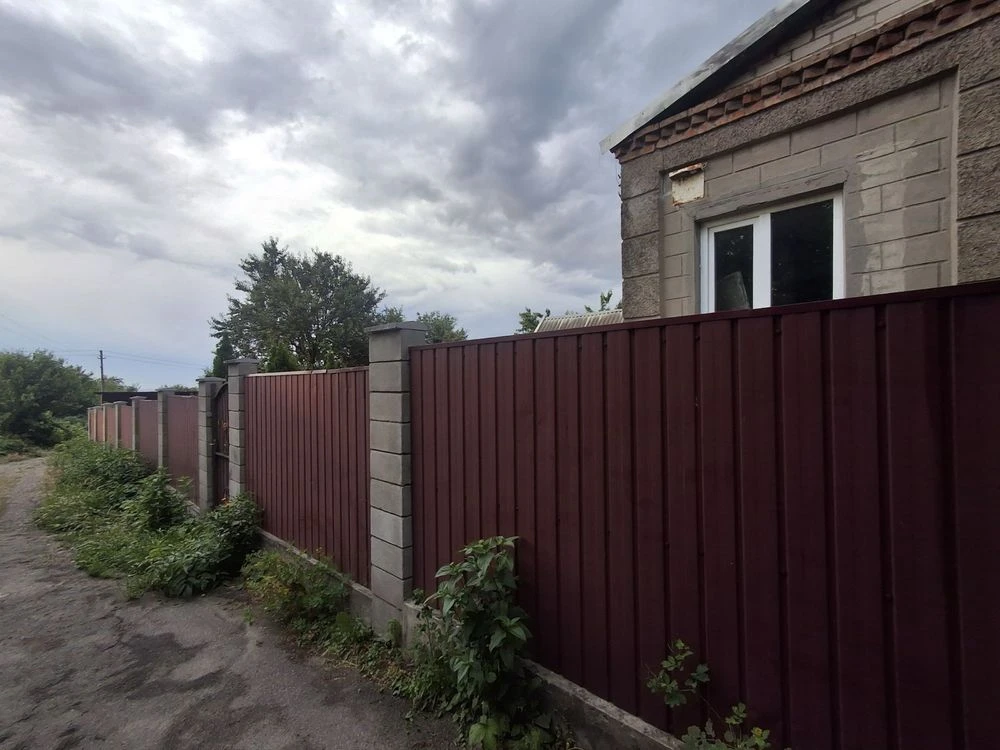 Продам дом в Романково