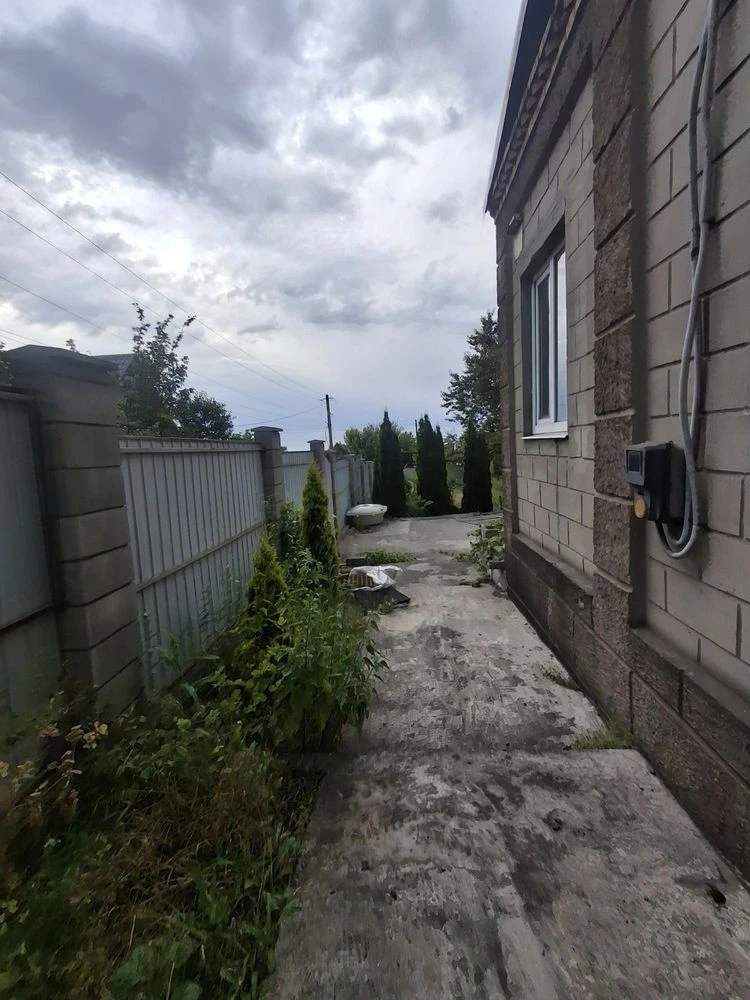 Продам дом в Романково