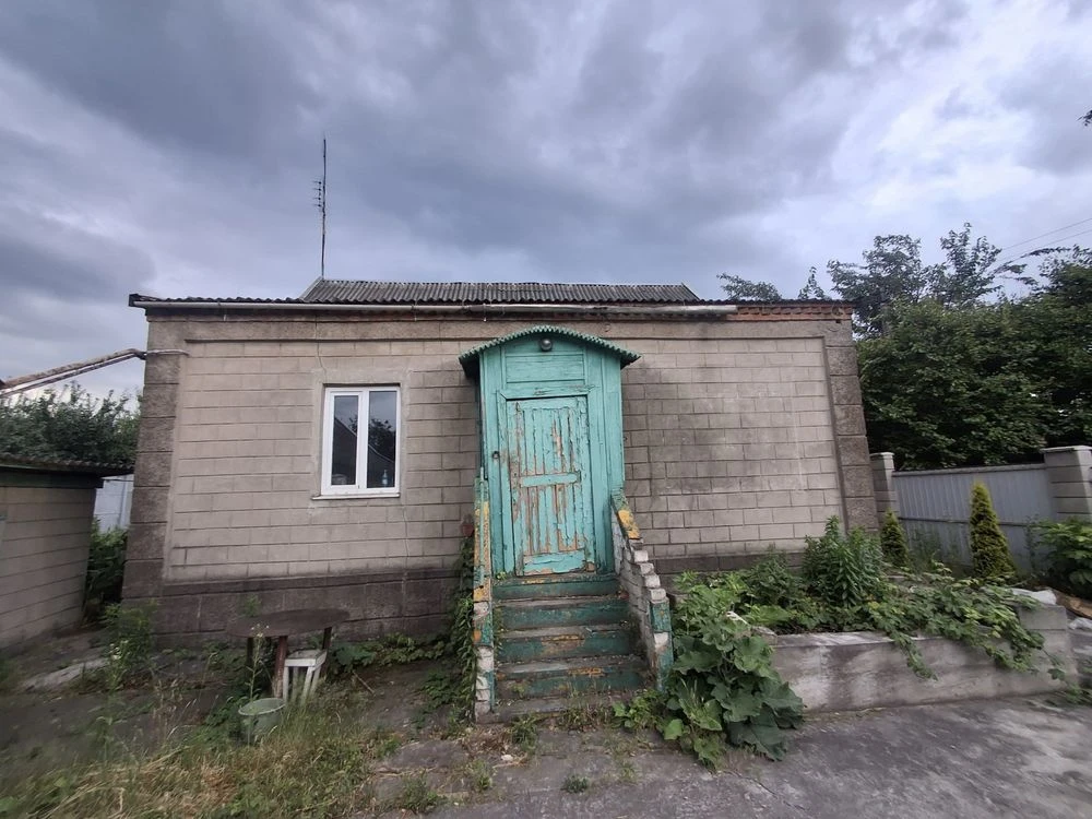 Продам дом в Романково