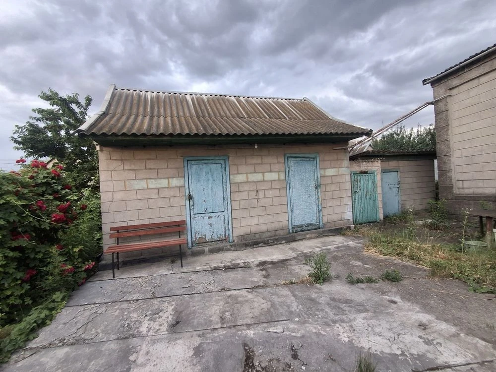 Продам дом в Романково