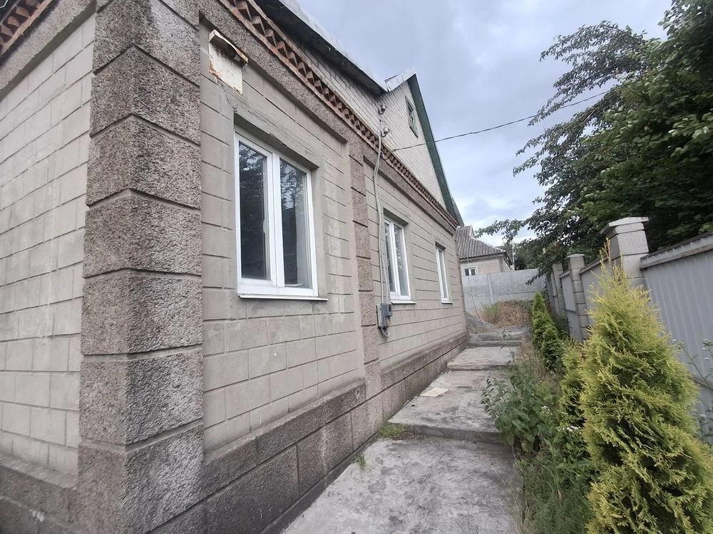 Продам дом в Романково