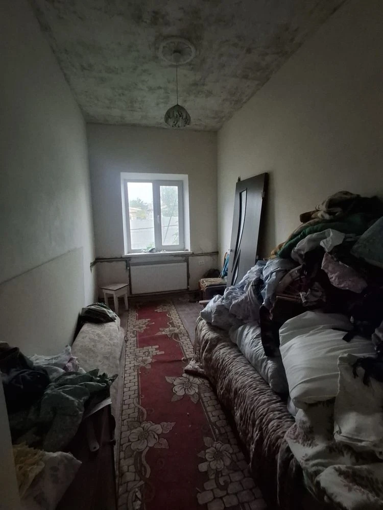Продам дом в Романково