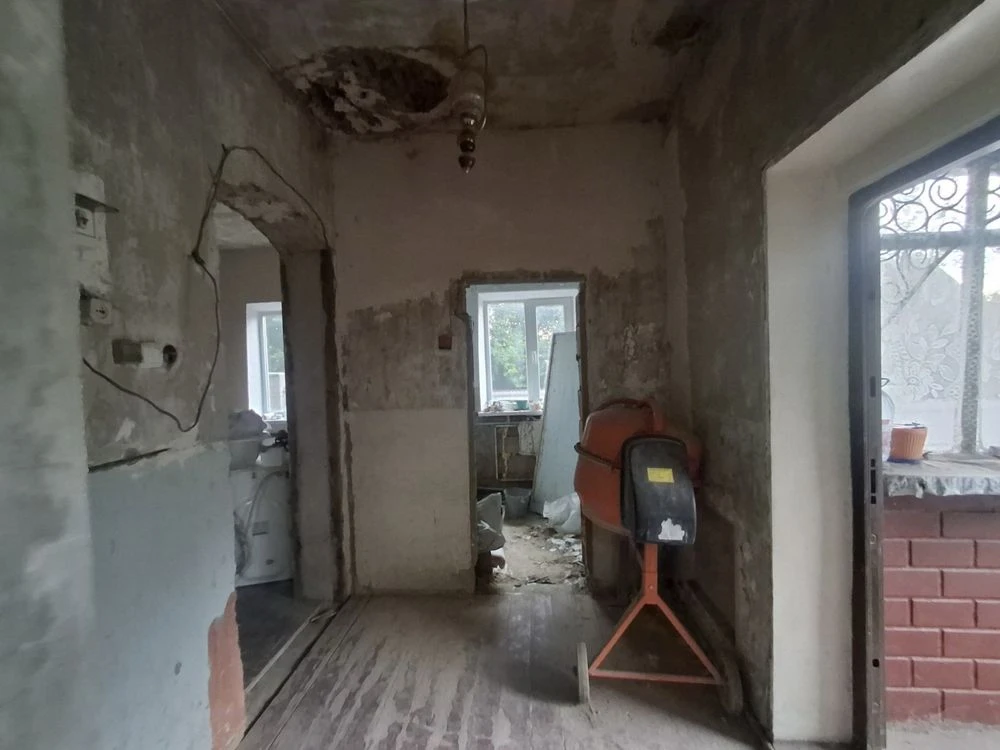 Продам дом в Романково