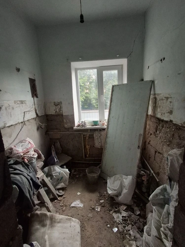 Продам дом в Романково