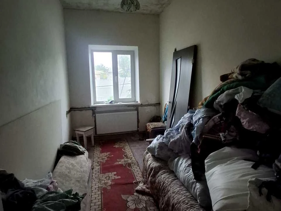 Будинок. Кам'янське, Херсонський Шлях вул.