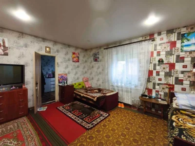 Продам дом в тихом месте