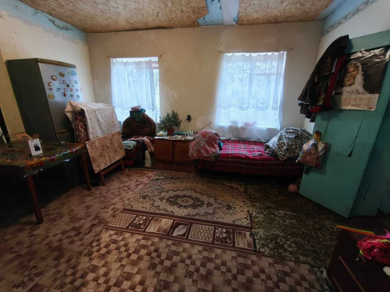 Продам дом в тихом месте