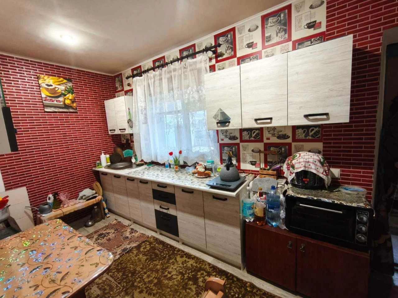 Продам дом в тихом месте