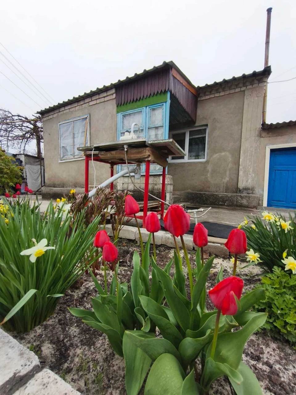Продам дом в тихом месте